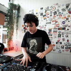 DJ Freeroamer | QUIVR | 28-02-25