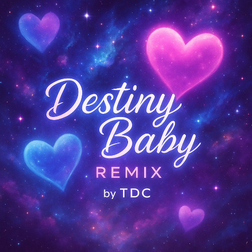 Destiny Baby “Remix”