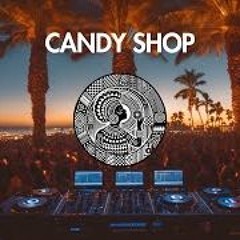 Kev Lavigne - Candy shop