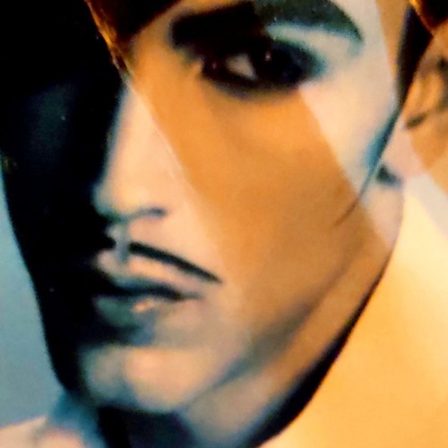 The Shining - Computart Feat Brian Butts