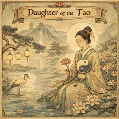 Daughter of the Tao - The Gnosis Codex