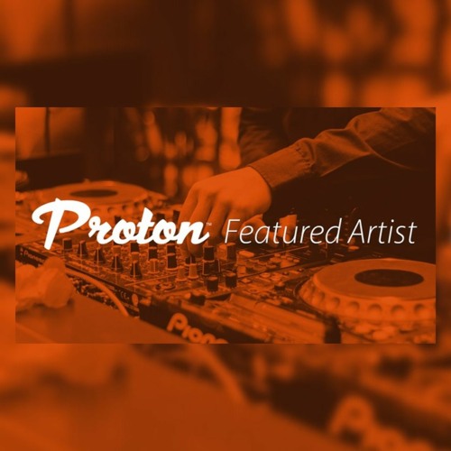 Proton Radio Featured Artist