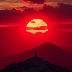 Crimson Dawn