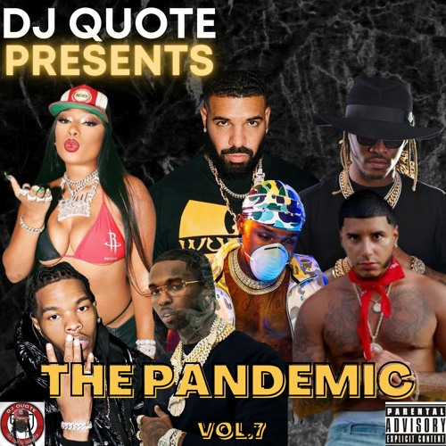 The Pandemic Vol.7