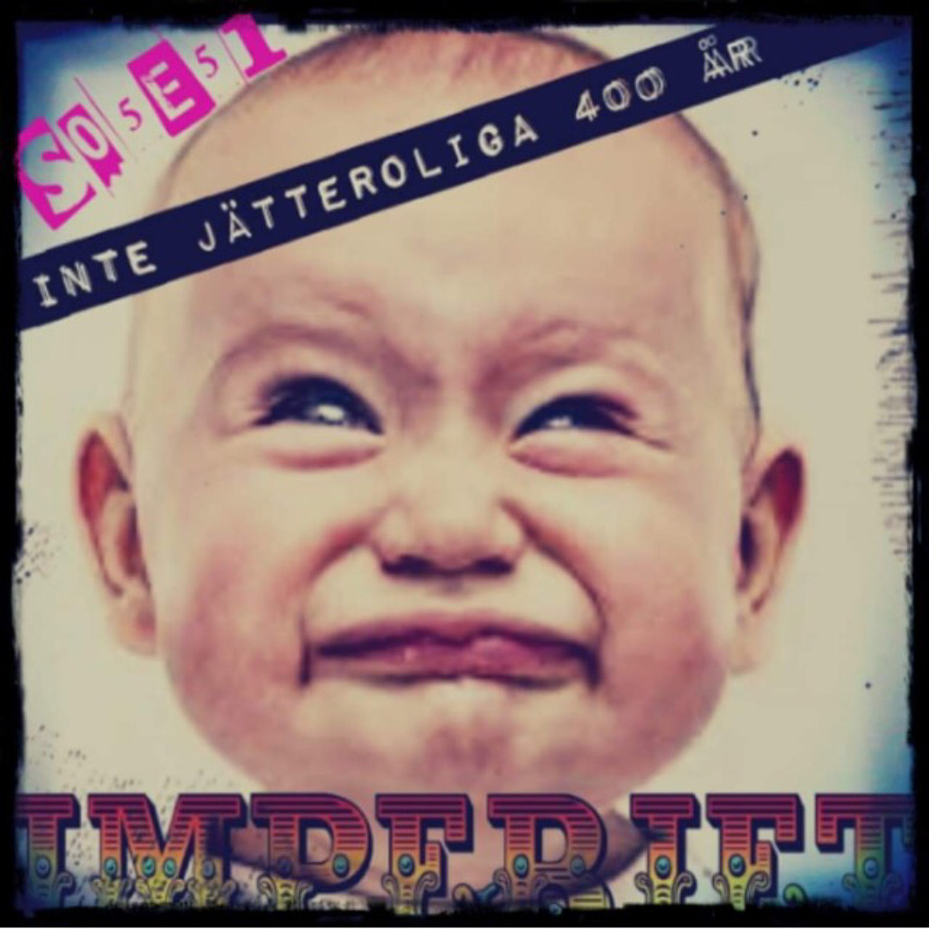 Imperiet Podcast - Ogooglade sanningar