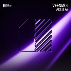 VEENMOL - Aquilae [High Contrast Recordings]
