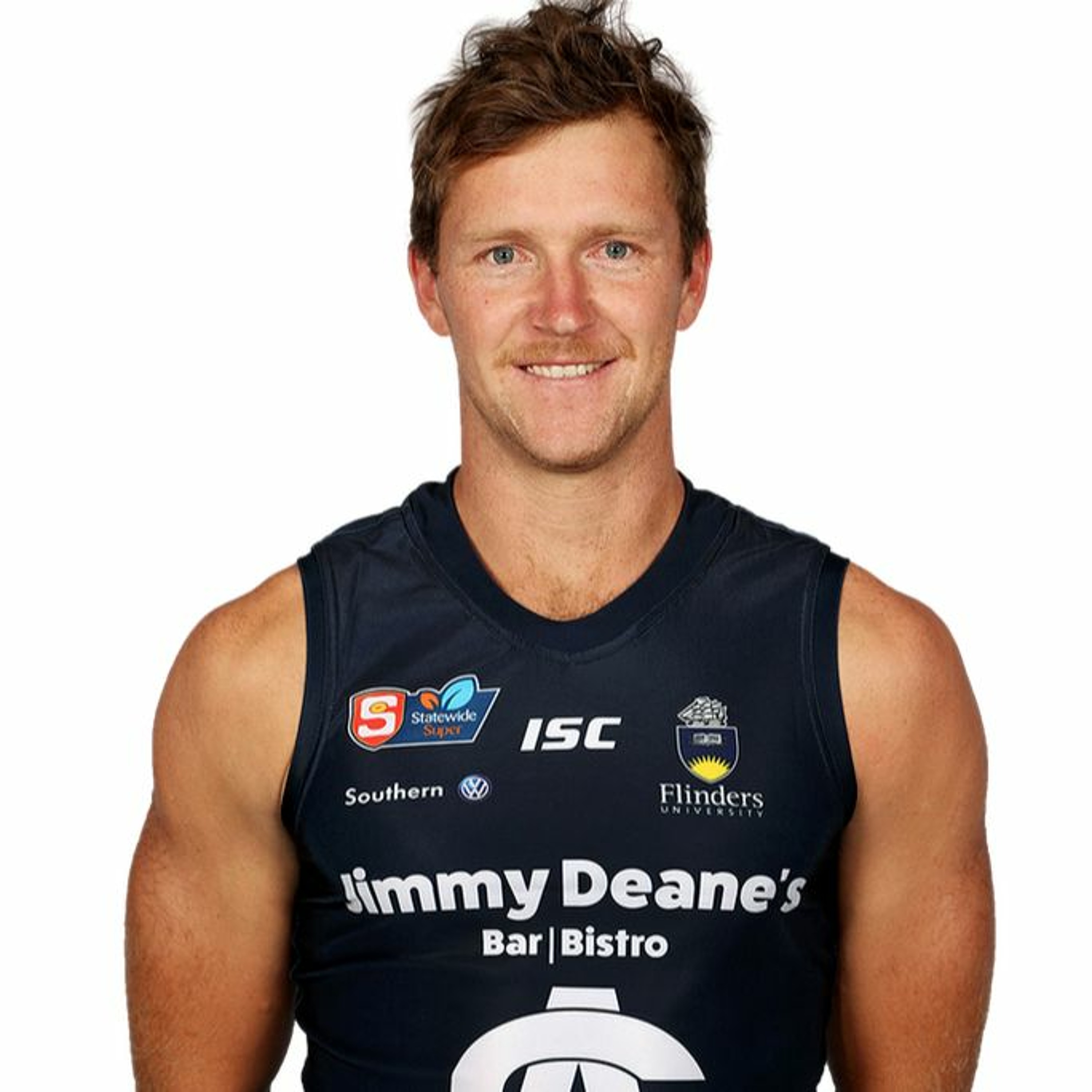 SANFL Podcast