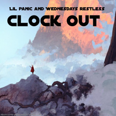clock out (ft. Wednesdays Restless) prod. by malloy