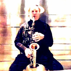 Stone Mesa Drive (featuring Wil Greenstreet on sax & final mix)