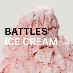 Ice Cream (feat. Matias Aguayo)