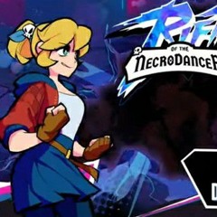 Disco Disaster - Rift Of The Necrodancer [ By Danny Baranownsky ]