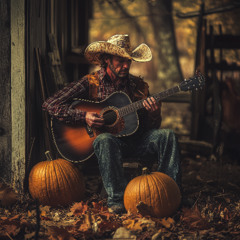 Thanksgiving Love Song