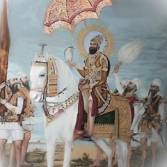 Zafarnaama - Bhai Mehal Singh Ji Kavishri Jatha
