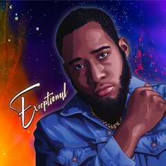Exceptional (prod. by @RansomBeatz & @InqBoiBeatz)