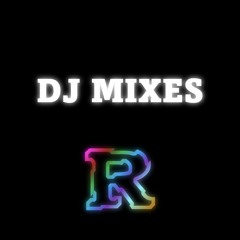 DJ MIXES