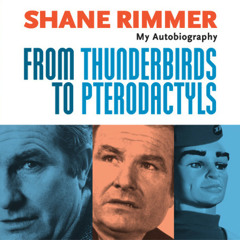 From Thunderbirds to Pterodactyls - Preview