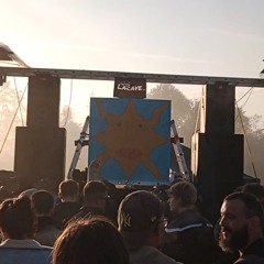 set acidcore (czp /nomade tribe)