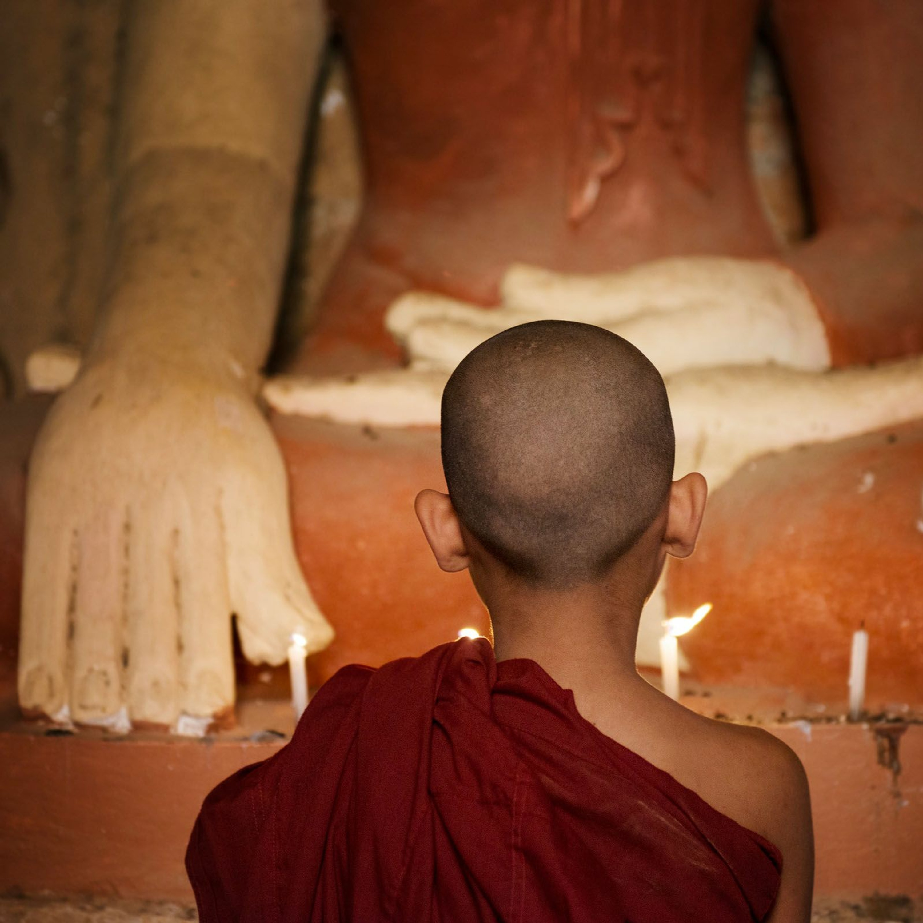 Associazione Kalyanamitta: Meditazione, Mindfulness, Buddhismo