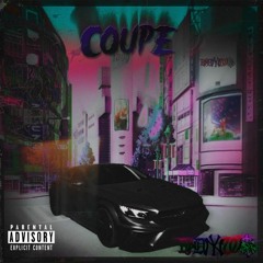 COUPE - AWOL X KEYE X PRINCEY