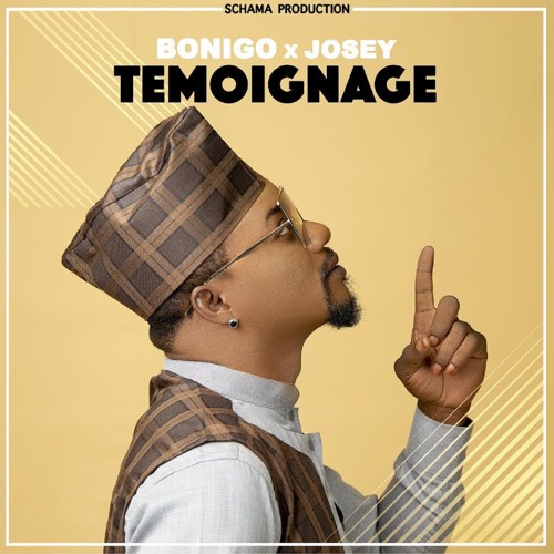Temoignage By Bonigo