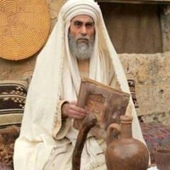 شارة مسلسل الإمام أحمد بن حنبل