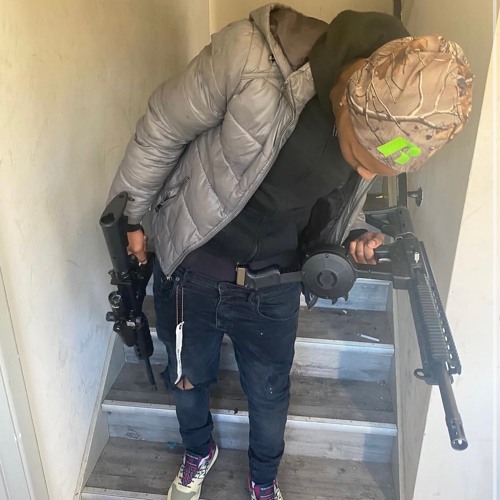 3rdstr1ke - class [@djgren8de + new age + djmexxico exclusive]