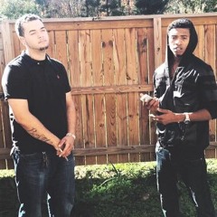 Lo$tnFound- Black Ranger/Blue Ranger