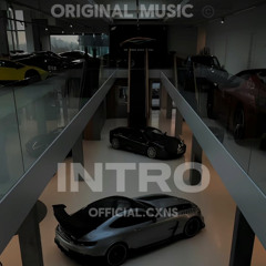 INTRO • ORIGINAL MUSIC