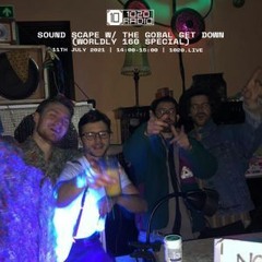 The Global Get Down (Worldly 160 Special)