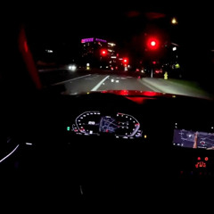 LATE NIGHT DRIVE MIX