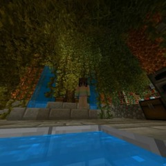 feeluvsyou - minecraft tree