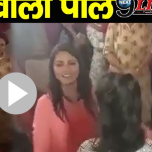 Chitra Tripathi Viral Video ABP News Anchor MMS Sparks Viral Latest Chitra Tripathi Leak Video Viral