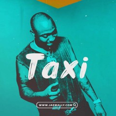 [ Afro Beats ] Afrobeat Instrumental – ‘’Taxi’’ / Afro Type Beat / Davido x Joeboy