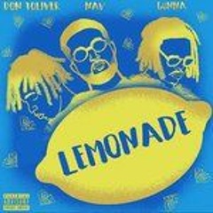Keeping your Lemonade (John Maloney Remix)