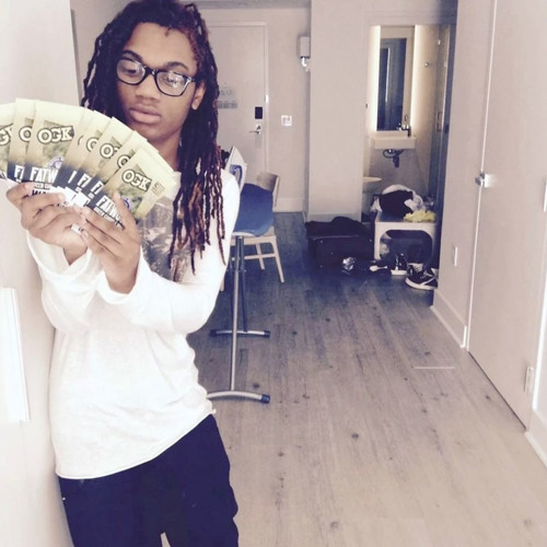 Scene~[prod.licketyyy]