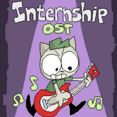 Intership OST - A Secret On The Roof (Rooftops Secret)