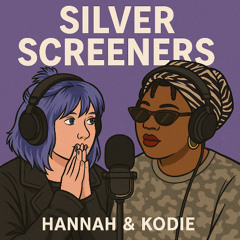 Silver Screeners - What Happened to Good TV?