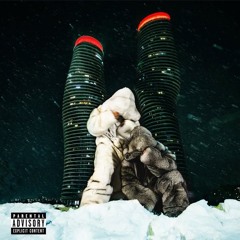partynextdoor & drake - GIMME A HUG