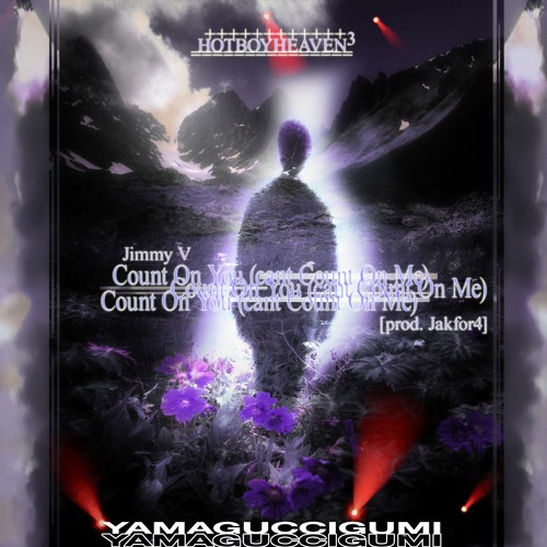 Count On You (cant Count On Me) [prod. Jakfor4]