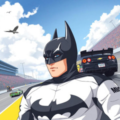 Juice Wrld - Batman (New) (Unreleased)