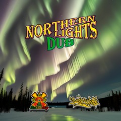 Northern Lights Dub (Live Dub) (feat. IrieRiddimz) - Huergo