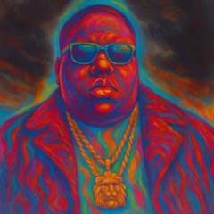 Juicy Coming Over (Flaske Full Funk)