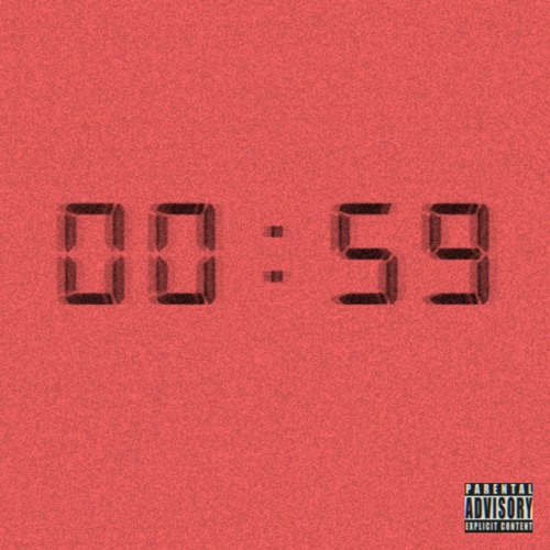 One Min Warning - $HEAZ