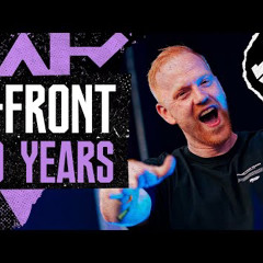 B-Front - 20 years  Defqon.1 2024