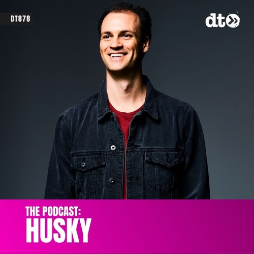 DT878 - Husky