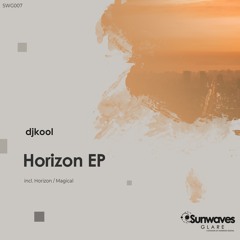 djkool - Horizon (Original Mix) [SWG007]