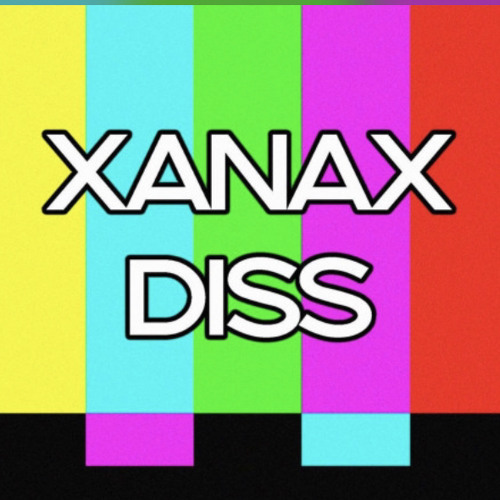 Xanax Diss - Паша Техник, Tricky Crazzy, Dirty 14