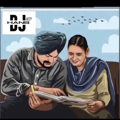R.I.P Sidhu Moosewala - Legends Live Forever  DJ JAZZY HANS