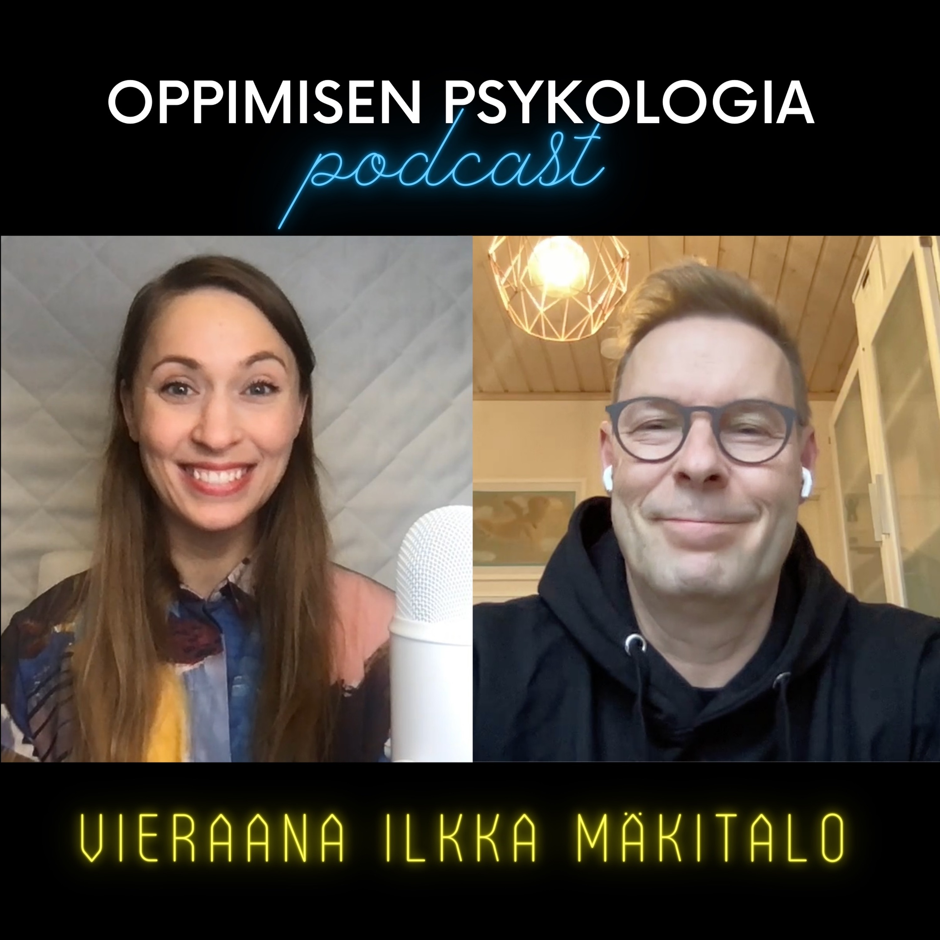 Oppimisen psykologia