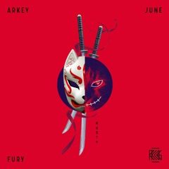 Fury (Rusty)